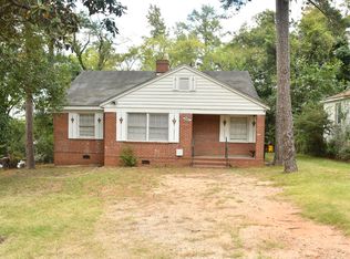 3901 Ridgeway Dr, Columbus, GA 31903