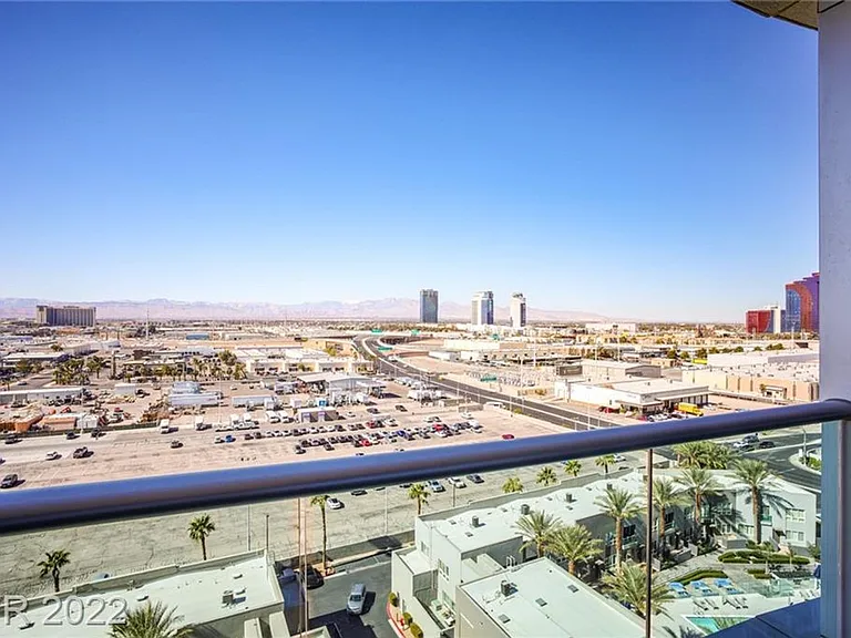 4575 Dean Martin Dr #1112 — Photo 3