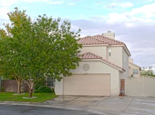 4500 Del Pappa Ct, Las Vegas, NV 89130