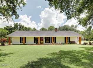 11537 Gerilyn Rd, Erath, LA 70533