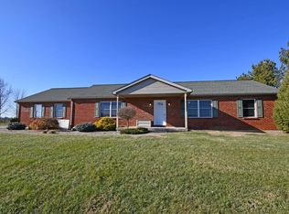 28359 Andres Rd, Brookville, IN 47012