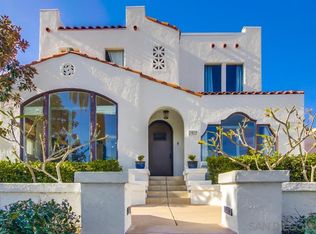 2422 Rosecrans St, San Diego, CA 92106