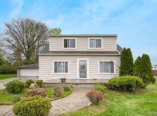 5420 Nathan E, Sterling Heights, MI 48310