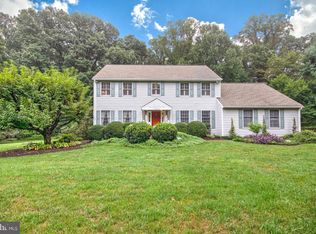 14203 Sawmill Ct, Phoenix, MD 21131