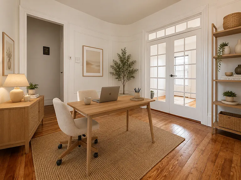 526 W 139th St #19 — Photo 3
