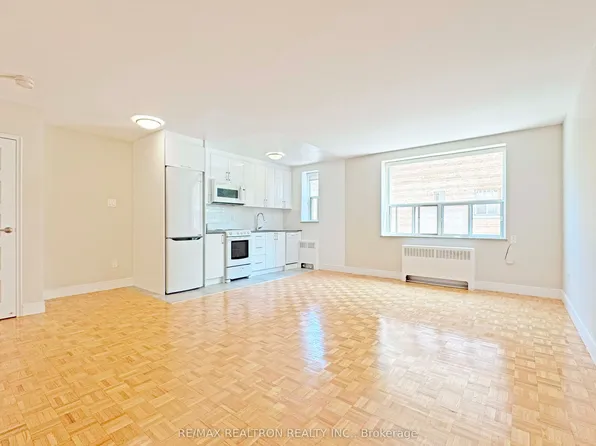 1291 Bayview Ave, Toronto, ON