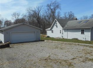 2308 Heston Dr, Lake Milton, OH 44429