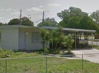 6201 N Lois Ave, Tampa, FL 33614