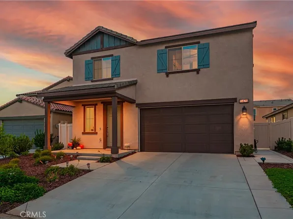 11479 Sheridan Way, Beaumont, CA 92223