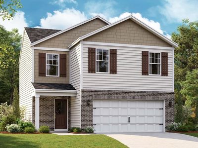 46 Jepson, Byhalia, MS, 38611