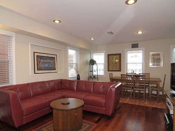Brazilian Cherry Floors