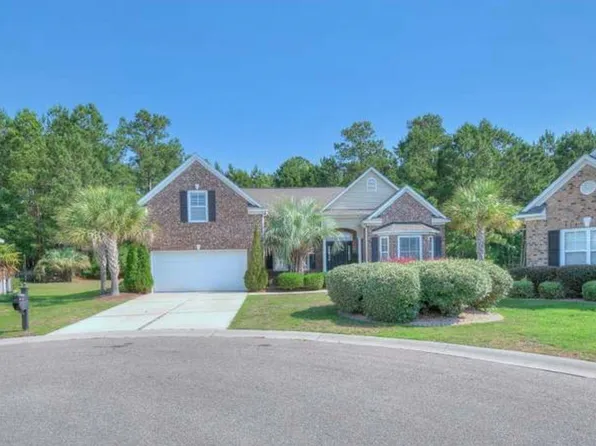 420 Newburgh Ct., Myrtle Beach, SC 29579