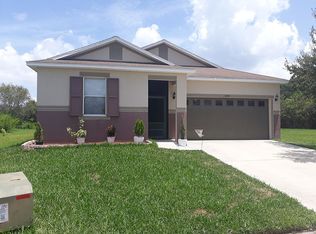 1548 Nature Trl, Kissimmee, FL 34746