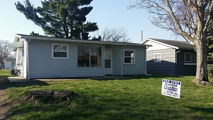 1017 Gerhart 3 bed/1 Bath