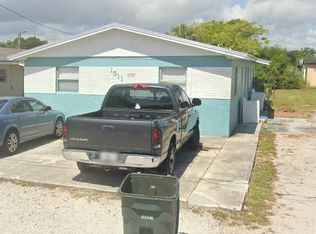 1511 N 16th St #A, Fort Pierce, FL 34950