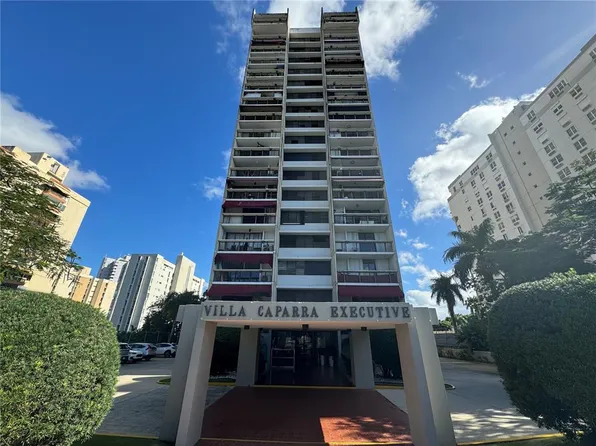 229 Private Road 2/villa Caparra Executive #15-G/H, Guaynabo, PR 00966
