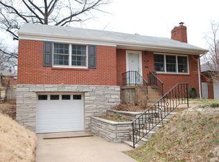 4801 Laurella Ave, Saint Louis, MO