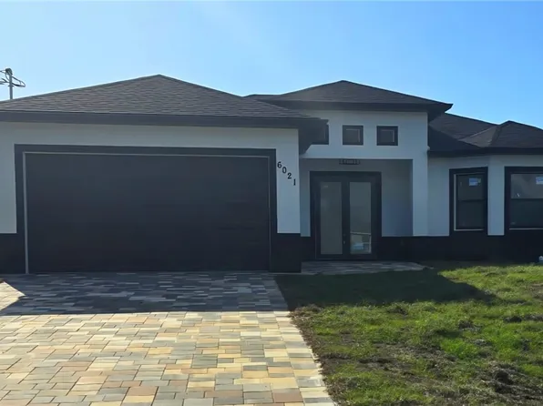 6021 Joplin Ave, Fort Myers, FL 33905
