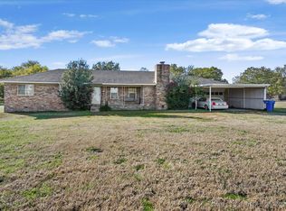 211 N Choctaw Rd, Skiatook, OK 74070