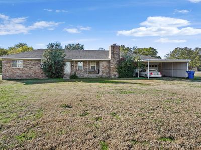 211 N Choctaw Rd, Skiatook, OK, 74070