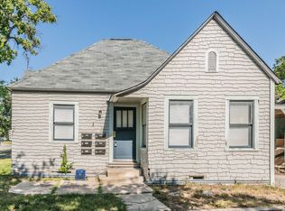 743 E Ashby Pl, San Antonio, TX 78212