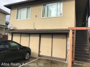 219 E Saint John St APT 3, San Jose, CA 95112
