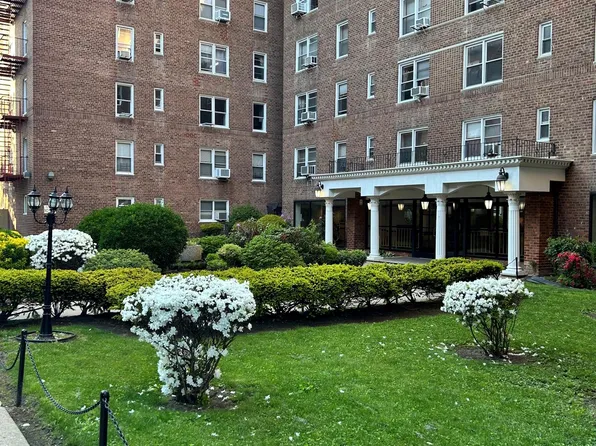 105-37 64th Avenue #6E, Forest Hills, NY 11375
