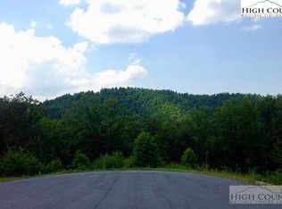 Two Lots 9 & 10 Sunset Ridge Dr, Boone, NC 28607