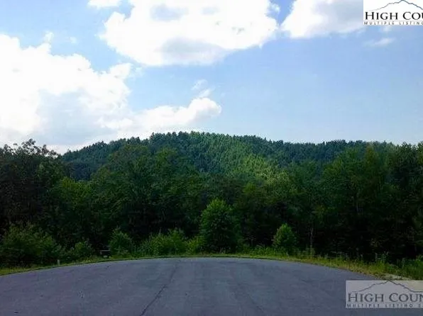 Two Lots: 9 & 10 Sunset Ridge Drive, Boone, NC 28607