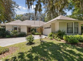47 Sea Marsh Rd, Fernandina Beach, FL 32034
