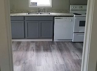 1073 Flowers St, Milan, TN 38358