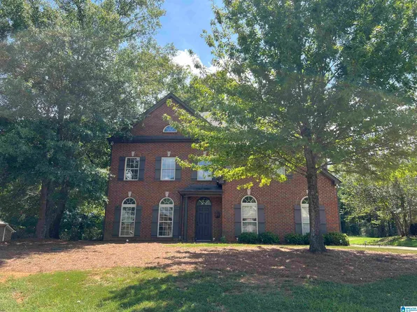 6467 Cromer Cir, Leeds, AL 35094