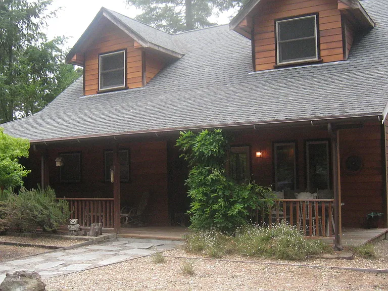 Cazadero Hwy — Photo 1
