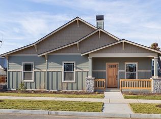 62705 NE Hawkview Rd, Bend, OR 97701