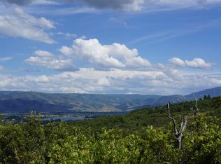 1950 N 4500 E, Eden, UT 84310