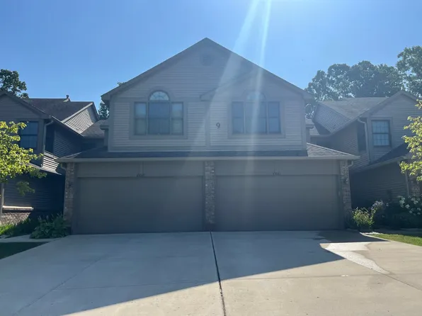 45037 Horseshoe Cir, Canton, MI 48187