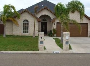 1003 Perch Ave, Edinburg, TX 78542