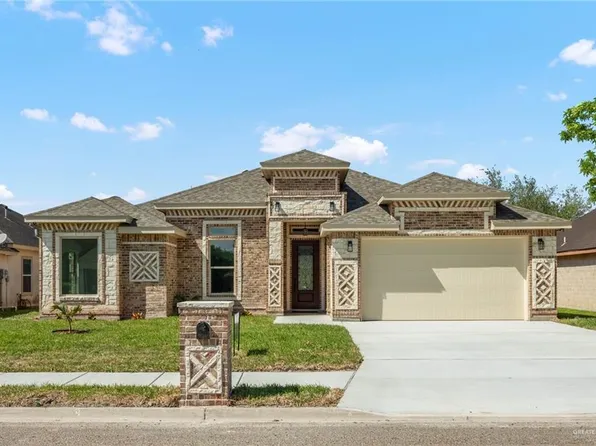 1209 E 8th St, Mercedes, TX 78570