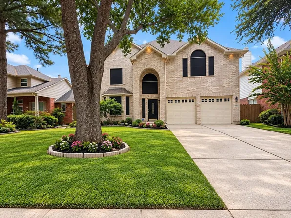 13431 Yaupon Holly Ln, Houston, TX 77044