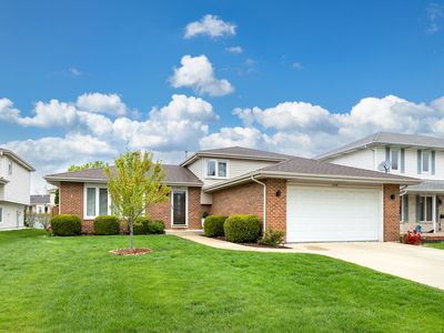 2148 W Cimarron Way, Addison, IL, 60101