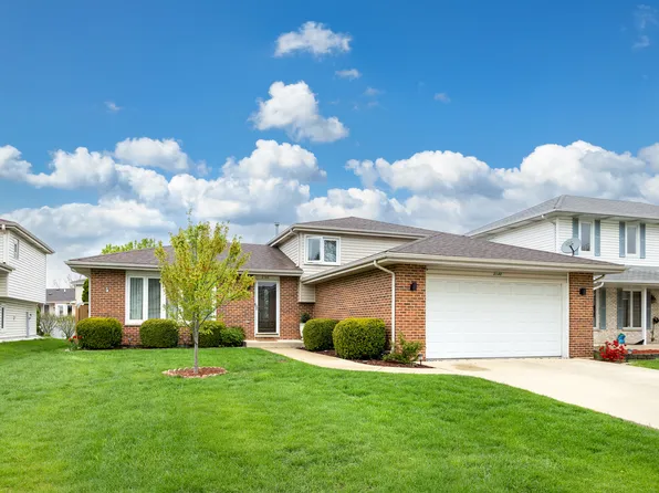 2148 W Cimarron Way, Addison, IL 60101