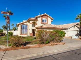 288 S Jesse St, Chandler, AZ 85225