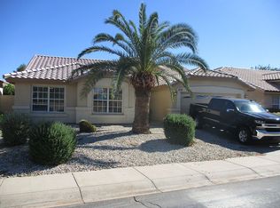 661 S Burk St, Gilbert, AZ 85296