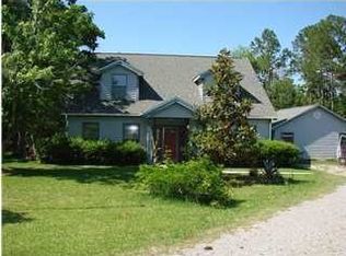 16625 Bogle Ln, Foley, AL 36535