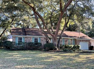 701 Ritter Dr, Charleston, SC 29412