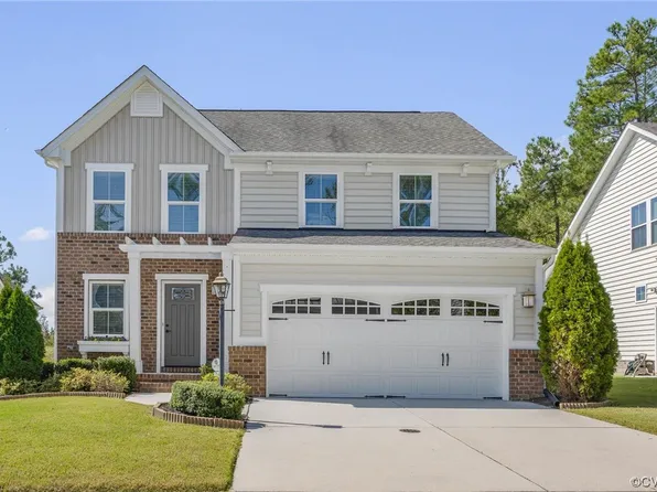 7520 S Franklins Way, Quinton, VA 23141