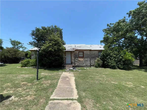 1702 E Heritage Ave, Temple, TX 76501