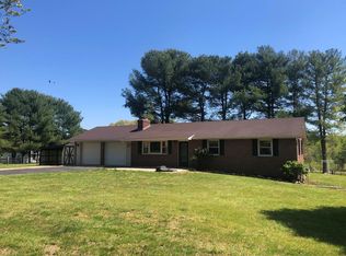 20 Oak Hill Rd, Cumberland, VA 23040
