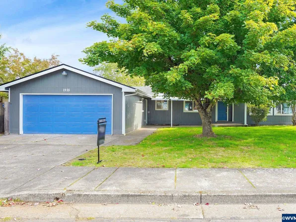 1955 Spicer Wayside SE, Albany, OR 97322
