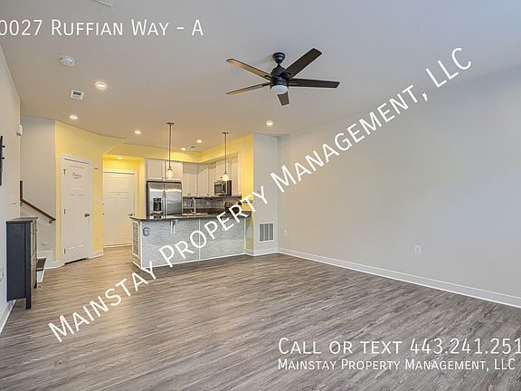 3rd image of 10027 Ruffian Way #A